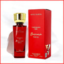 Baccara Rosso Pour Femme Eau de Parfum – REYES &amp; QUEENS – 50ml