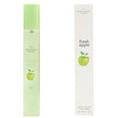 Perfume Eau de Toilette Manzana 33 ml: Frescura esencial y dulzura natural en formato compacto