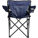 Pack 6 Sillas Plegables Camping Playa Terraza 